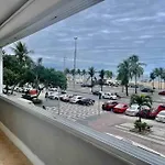 Em Frente Ao Mar - Copacabana