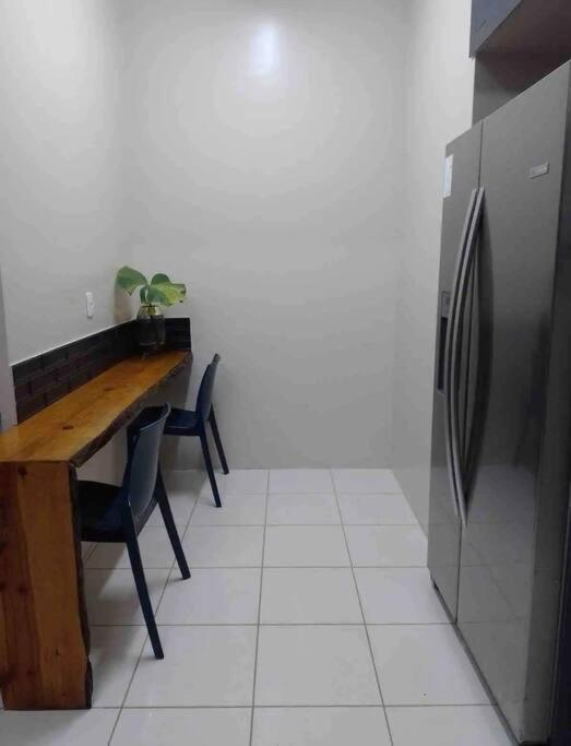 Apartamento Em Frente Ao Mar - Copacabana