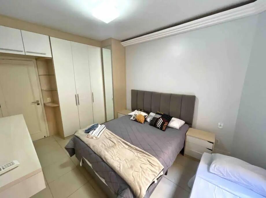 Apartamento Em Frente Ao Mar - Copacabana