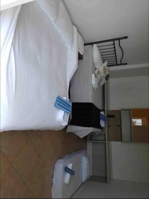 Em Frente Ao Mar - Copacabana Apartamento *