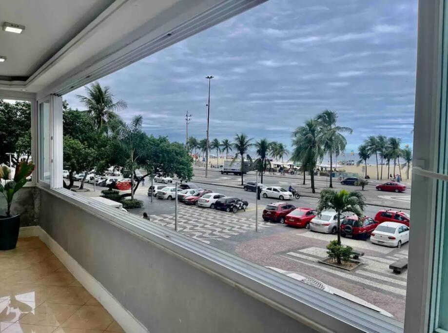 Em Frente Ao Mar - Copacabana Apartamento Rio de Janeiro